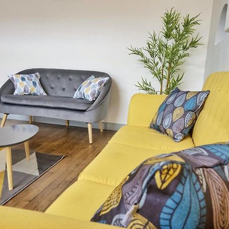 ❂ Les Logis De La Tremoille ❂ Cozy ❂ Netflix ❂ Lägenhet Thouars Exteriör bild