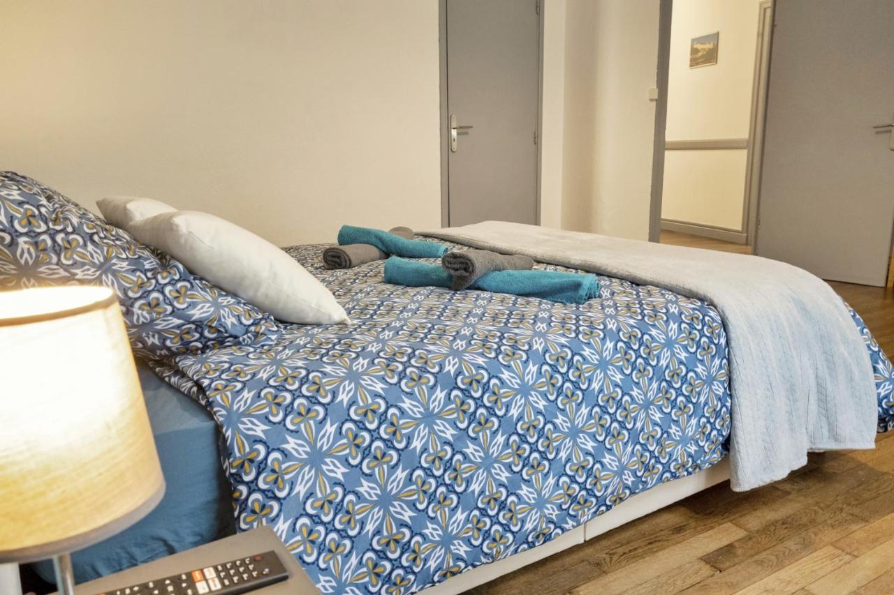 ❂ Les Logis De La Tremoille ❂ Cozy ❂ Netflix ❂ Lägenhet Thouars Exteriör bild