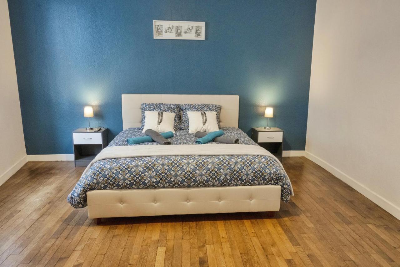 ❂ Les Logis De La Tremoille ❂ Cozy ❂ Netflix ❂ Lägenhet Thouars Exteriör bild