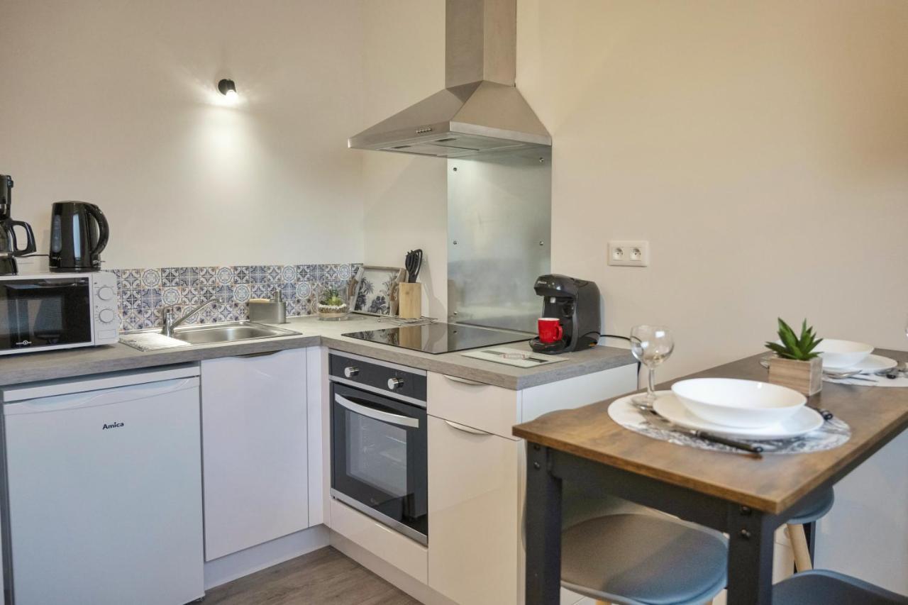 ❂ Les Logis De La Tremoille ❂ Cozy ❂ Netflix ❂ Lägenhet Thouars Exteriör bild